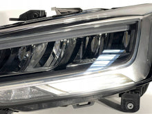 Laden Sie das Bild in den Galerie-Viewer, Frontscheinwerfer Audi Q2 81A941011 Links Scheinwerfer Headlight SCH3158722531gb