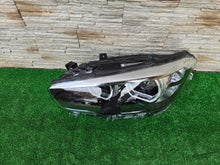 Load image into Gallery viewer, Frontscheinwerfer BMW 1 F21 F20 8739571 LED Links Scheinwerfer Headlight