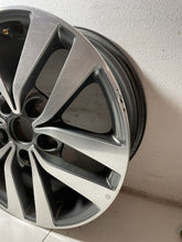 Load image into Gallery viewer, 1x Alufelge 16 Zoll 6.5" 5x114.3 50ET 52910-G4200 Hyundai I30 Iii Rim Wheel FEL4338347552ol