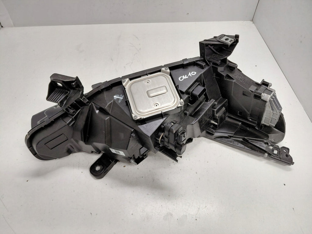 Frontscheinwerfer Renault Clio I V 260600149R Full LED Links Headlight SCH4897752425kl