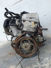 Load image into Gallery viewer, Motor Mercedes-Benz W124 OM104 3.2 Benzin Engine Unkomplett MOT1452363927bw