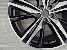 Load image into Gallery viewer, 1x Alufelge 19 Zoll 8.5" 5x108 49 5ET 31660368 Volvo Xc90 Xc60 Rim Wheel FEL7220488492xr