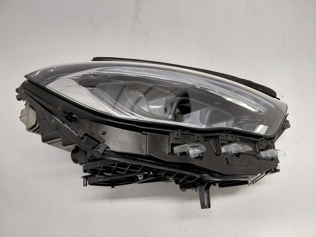 Frontscheinwerfer Mercedes-Benz W247 A2479064205 Rechts Scheinwerfer Headlight SCH5981229485sh