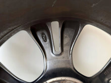 Load image into Gallery viewer, 1x Alufelge 19 Zoll H1BJ-1007-E1A Ford Fiesta I Rim Wheel FEL4628431630zf