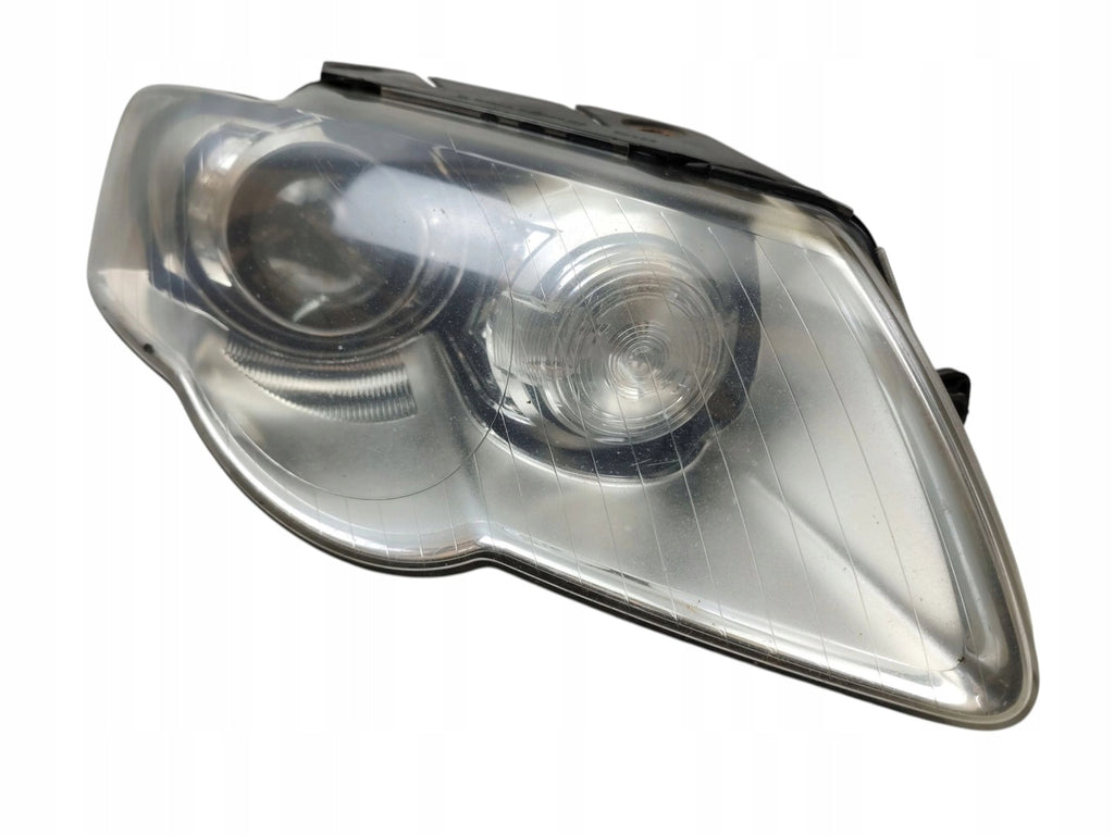 Frontscheinwerfer VW Passat 3C0941752G 89312660 Xenon Rechts Headlight SCH6643359516kl
