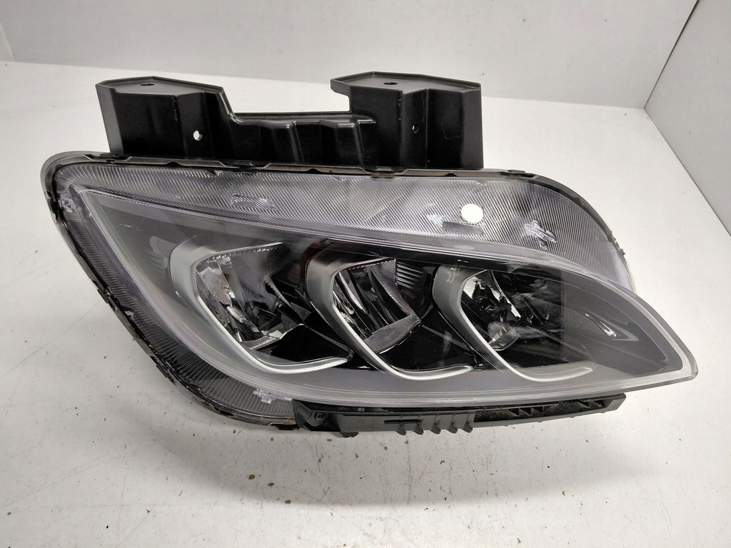 Frontscheinwerfer Hyundai Kona 92102J9630 Full LED FALSE Scheinwerfer Headlight SCH8504054888nx