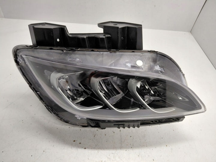 Frontscheinwerfer Hyundai Kona 92102J9630 Full LED Rechts Scheinwerfer Headlight SCH8504054888nx