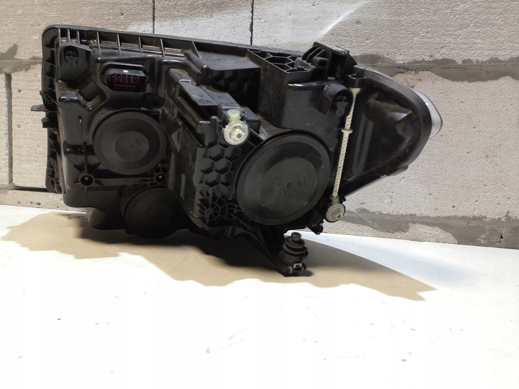 Frontscheinwerfer Man Tge Crafter 7C1941006 Rechts Scheinwerfer Headlight SCH3416500042mc