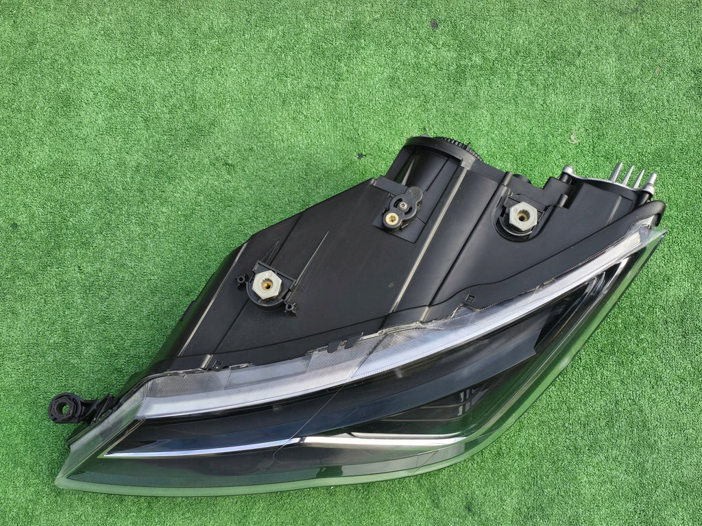 Frontscheinwerfer Seat Leon 5F2941007K Full LED Links Scheinwerfer Headlight SCH4704824871qz