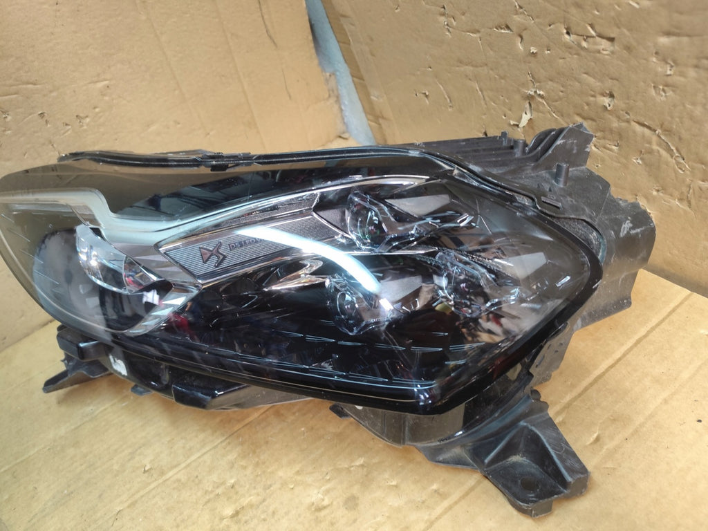 Frontscheinwerfer Citroën Ds3 9820840780 LED Links Scheinwerfer Headlight SCH9885957434ro
