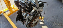 Laden Sie das Bild in den Galerie-Viewer, Motor Mercedes-Benz 651901 1.8 CDI 136PS 86TKm Diesel Engine Unkomplett