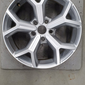 1x Alufelge 17 Zoll 7.0