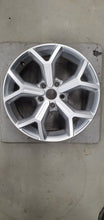 Load image into Gallery viewer, 1x Alufelge 17 Zoll 7.0" 5x114.3 40ET 403008932R Renault III 1 Talisman Captur FEL3749471045sm