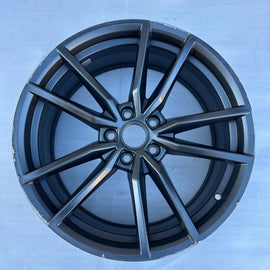 1x Alufelge 19 Zoll 8.0