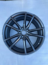 Load image into Gallery viewer, 1x Alufelge 19 Zoll 8.0" 5x112 3G0601025BH VW Passat B8 Rim Wheel FEL8801541080qu