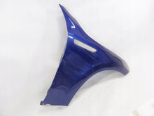 Laden Sie das Bild in den Galerie-Viewer, Kotflügel Mercedes-Benz Eqc N293 A2938804600 Vorne Rechts Zum Streichen