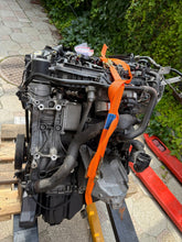 Laden Sie das Bild in den Galerie-Viewer, Motor Audi A6 A4 DLVA DLVB 2.0 TFSI 60TKm Benzin Engine Komplett
