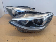 Laden Sie das Bild in den Galerie-Viewer, Frontscheinwerfer BMW 1 F21 F20 7229677 Xenon Ein Stück (Rechts oder Links) SCH8883929857ns