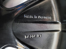 Load image into Gallery viewer, 1x Alufelge 19 Zoll 8.0" 5x112 34ET Glanz A2934010100 Mercedes-Benz Rim Wheel FEL6548802484ly