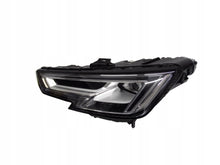 Laden Sie das Bild in den Galerie-Viewer, Frontscheinwerfer Audi A4 B9 8W0941033 LED Links Scheinwerfer Headlight
