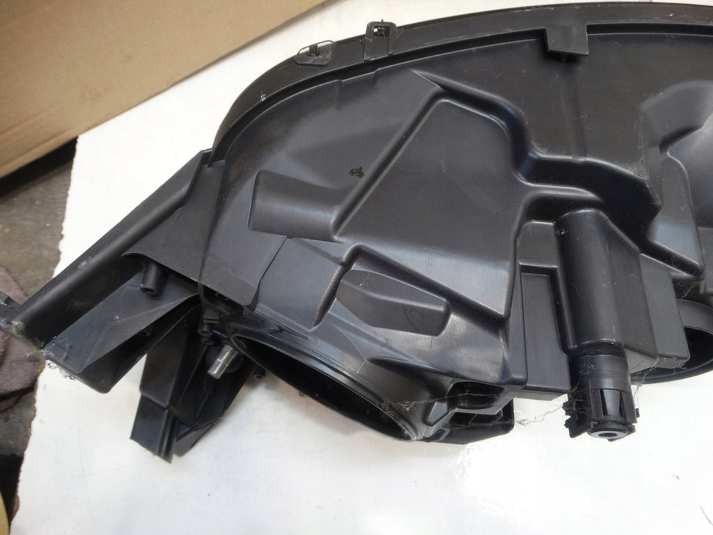 Frontscheinwerfer Citroën C4 Picasso II 9675974880 Rechts Scheinwerfer Headlight SCH8300923672it