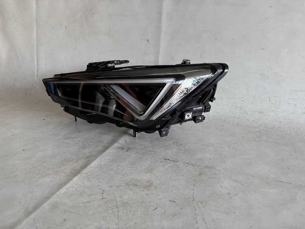 Frontscheinwerfer Cupra Formentor 5FG941035B LED Links Scheinwerfer Headlight SCH9975973014yi