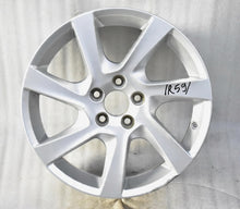Laden Sie das Bild in den Galerie-Viewer, 1x Alufelge 17 Zoll 7.0&quot; 5x108 50ET 31341738 Volvo S60 S80 V60 V70 V40 Rim Wheel