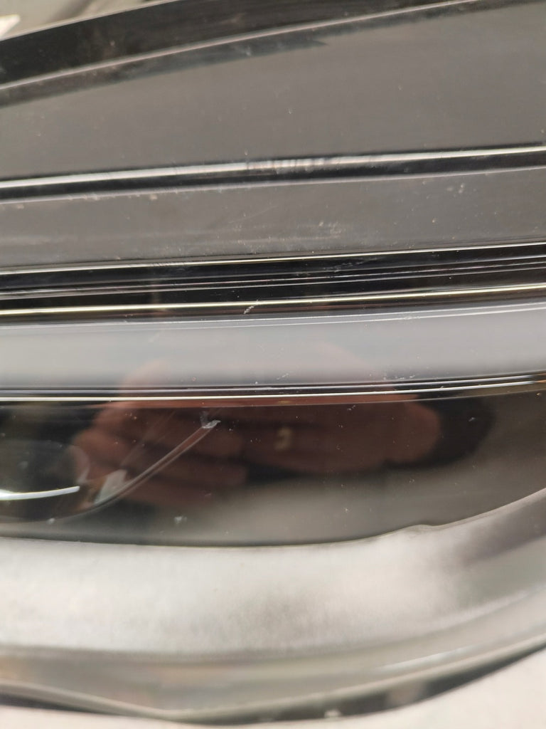 Frontscheinwerfer Tesla S 156371300D LED Links Scheinwerfer Headlight