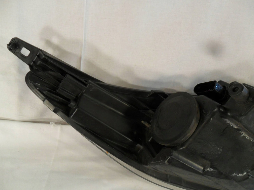 Frontscheinwerfer Ford Fiesta 8A61-13W030 Links Scheinwerfer Headlight SCH4790497847jp