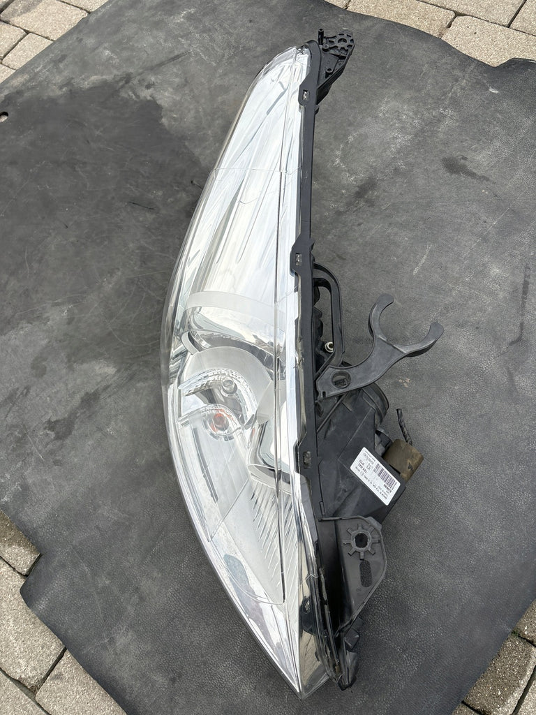 Frontscheinwerfer Peugeot 3008 89903245 Rechts Scheinwerfer Headlight SCH7821998061ps