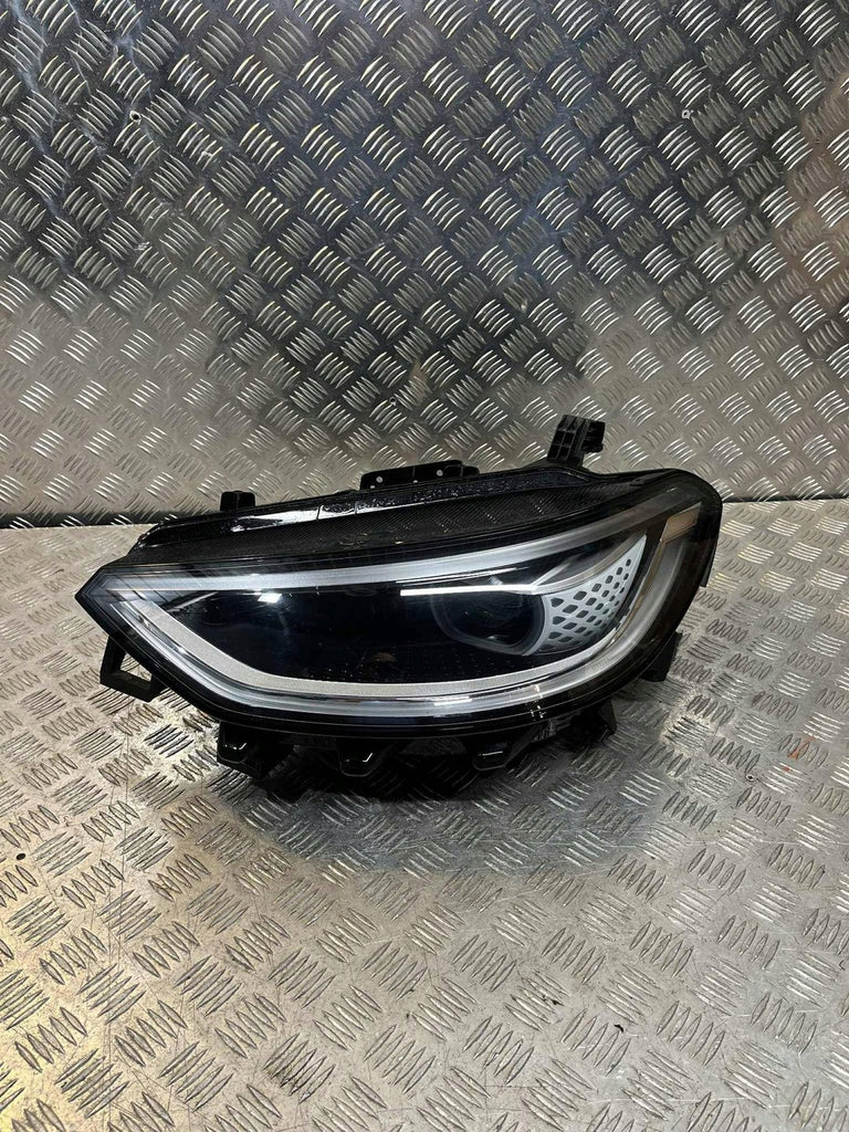Frontscheinwerfer VW Id.3 10B941035G LED Ein Stück (Rechts oder Links) Headlight SCH4770720779ma