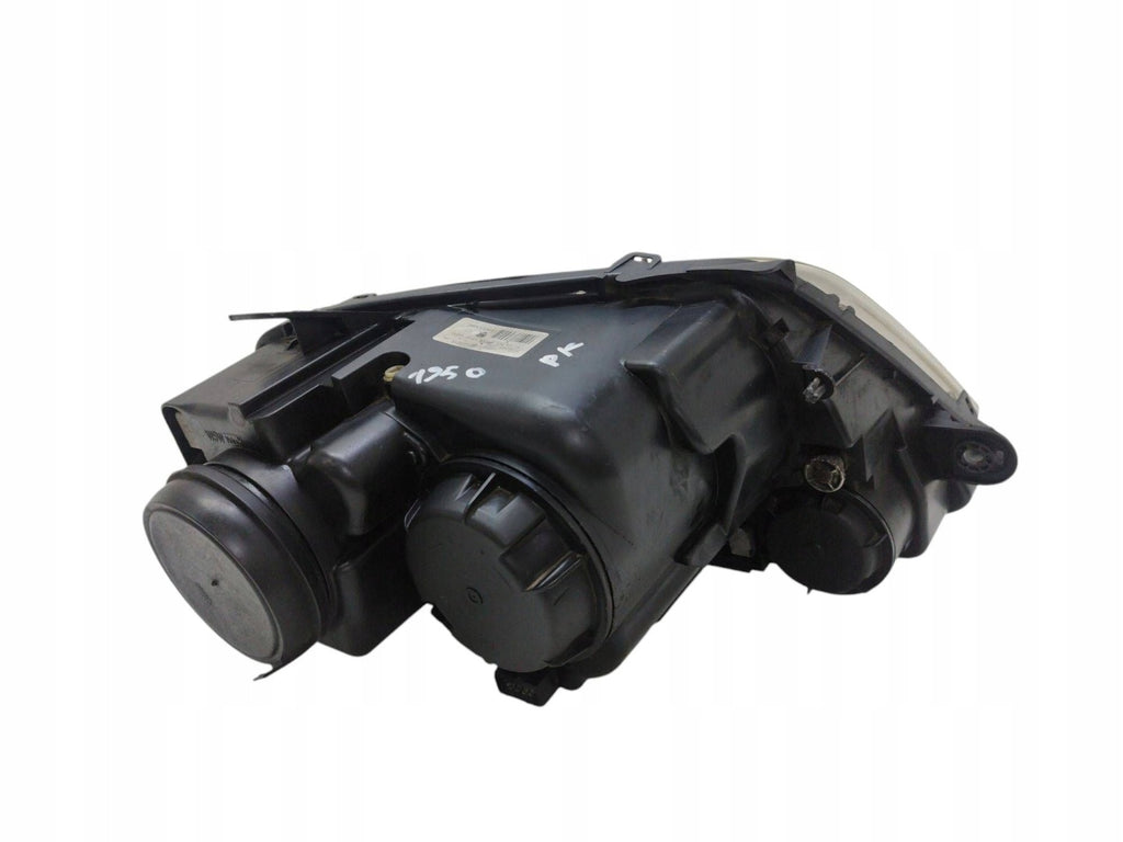 Frontscheinwerfer Lancia Phedra 89006365 Links Scheinwerfer Headlight SCH1430217603ia