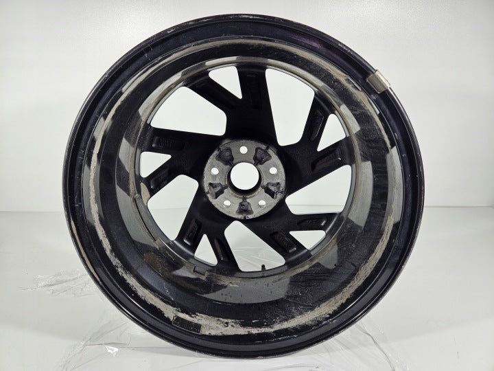 1x Alufelge 18 Zoll 7.5" 5x114.3 55ET 52910G48000 Hyundai I30 Iii Rim Wheel FEL3331387978ir