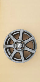 1x Alufelge 15 Zoll 6.0