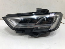 Load image into Gallery viewer, Frontscheinwerfer Audi A3 8V0941033C LED Links Scheinwerfer Headlight SCH1215429006oj