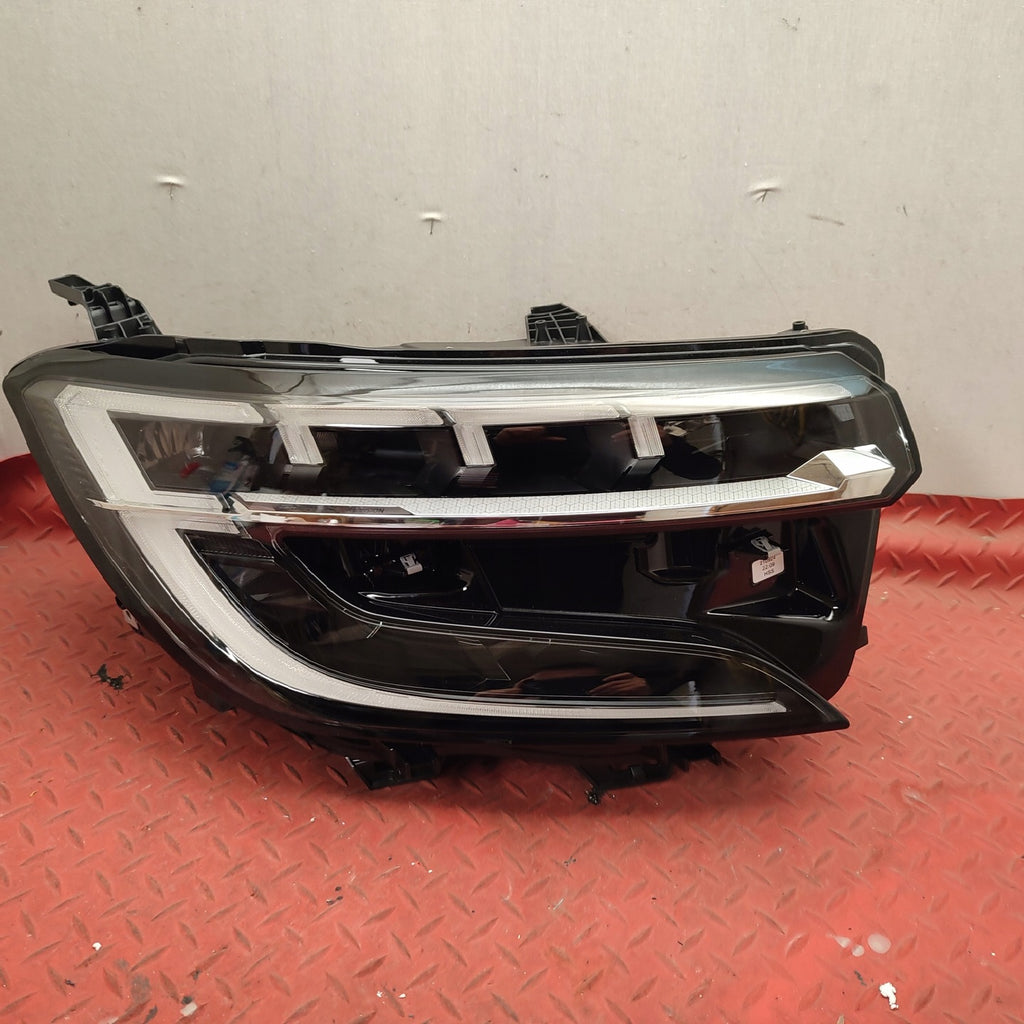 Frontscheinwerfer Renault 260103381 260103381R Full LED Rechts Headlight