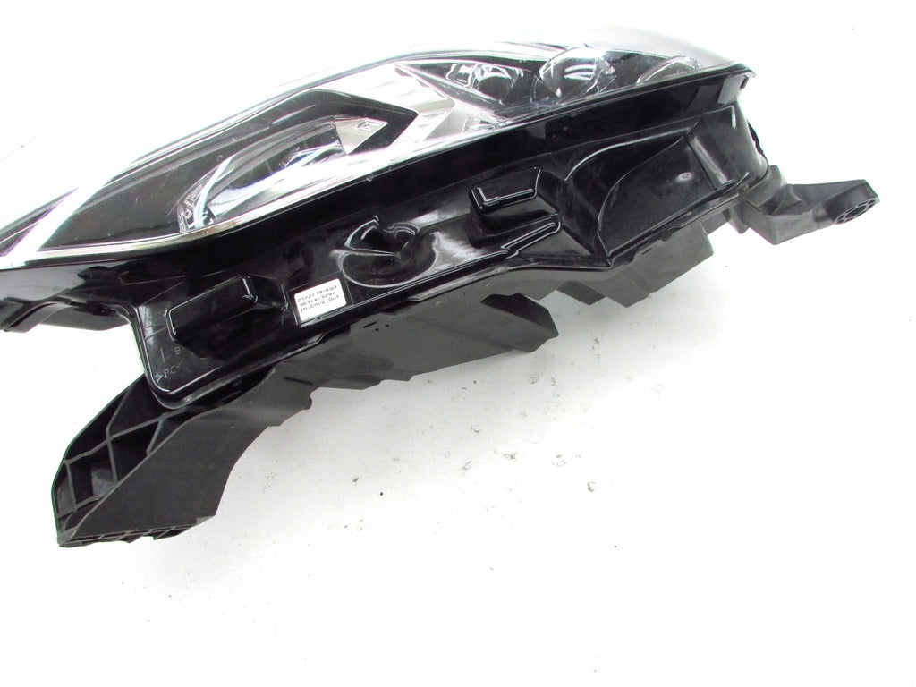 Frontscheinwerfer Citroën Ds3 9820840780 89912435 Laser Links Headlight SCH2323792571on