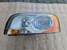 Laden Sie das Bild in den Galerie-Viewer, Frontscheinwerfer Volvo Xc90 I 30655907 Links Scheinwerfer Headlight