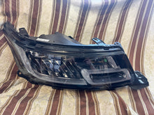 Laden Sie das Bild in den Galerie-Viewer, Frontscheinwerfer Land Rover Sport Full LED Rechts Scheinwerfer Headlight SCH9019039716xs