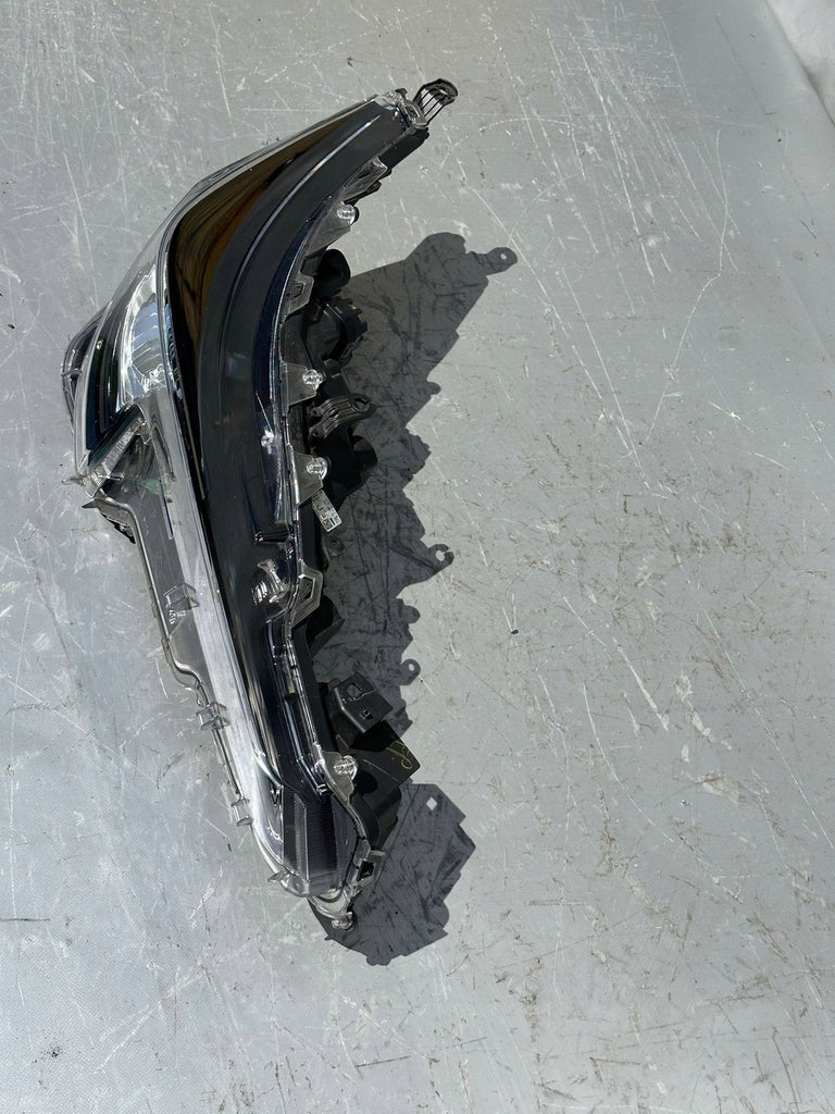 Frontscheinwerfer Toyota Corolla 90119224 Full LED Rechts Scheinwerfer Headlight SCH9345060281da