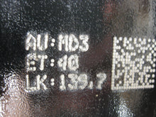 Load image into Gallery viewer, 1x Alufelge 20 Zoll 8.5" 6x139.7 40ET Mitsubishi Pajero I Rim Wheel FEL7542196225ok