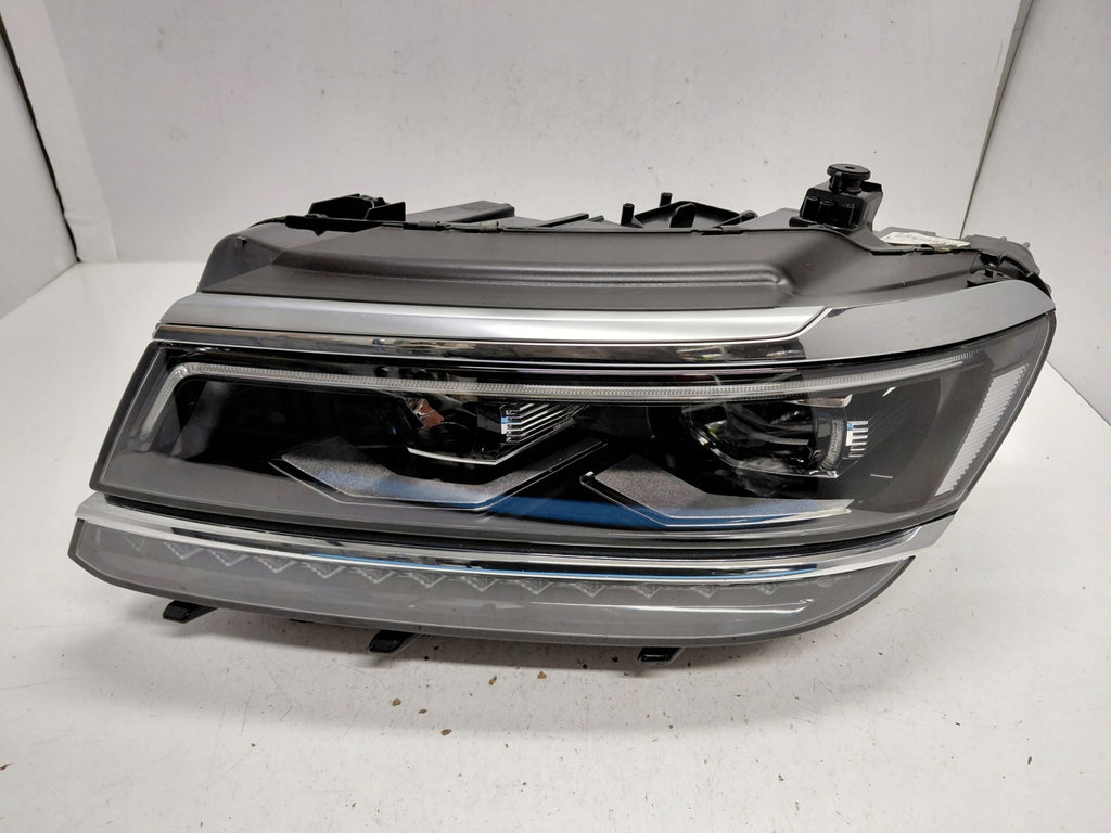 Frontscheinwerfer VW Tiguan 5NB941081D Full LED Links Scheinwerfer Headlight SCH4389797567hy
