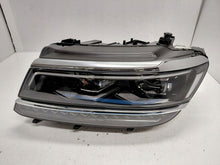 Load image into Gallery viewer, Frontscheinwerfer VW Tiguan 5NB941081D Full LED Links Scheinwerfer Headlight SCH4389797567hy