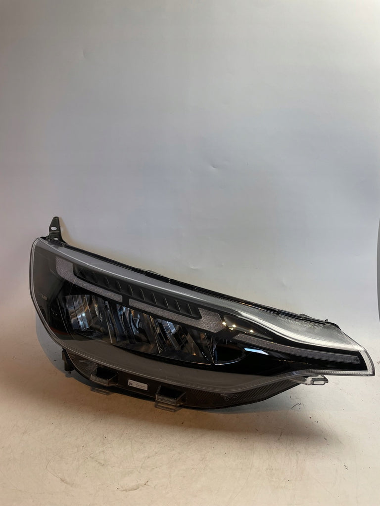 Frontscheinwerfer Ford Transit Custom PZ3113E014CB LED Rechts Headlight SCH9348019473yj