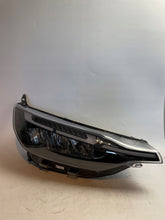 Laden Sie das Bild in den Galerie-Viewer, Frontscheinwerfer Ford Transit Custom PZ3113E014CB LED Rechts Headlight SCH9348019473yj