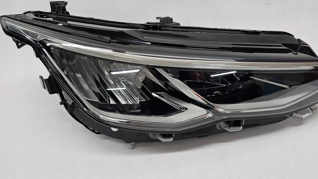 Frontscheinwerfer VW Golf VIII 5H1941006B Full LED Rechts Scheinwerfer Headlight