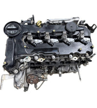 Load image into Gallery viewer, Motor Opel Astra K B16DTR D16DTR 1.6 CDTI 116TKm Diesel Engine Unkomplett MOT9231393967uo