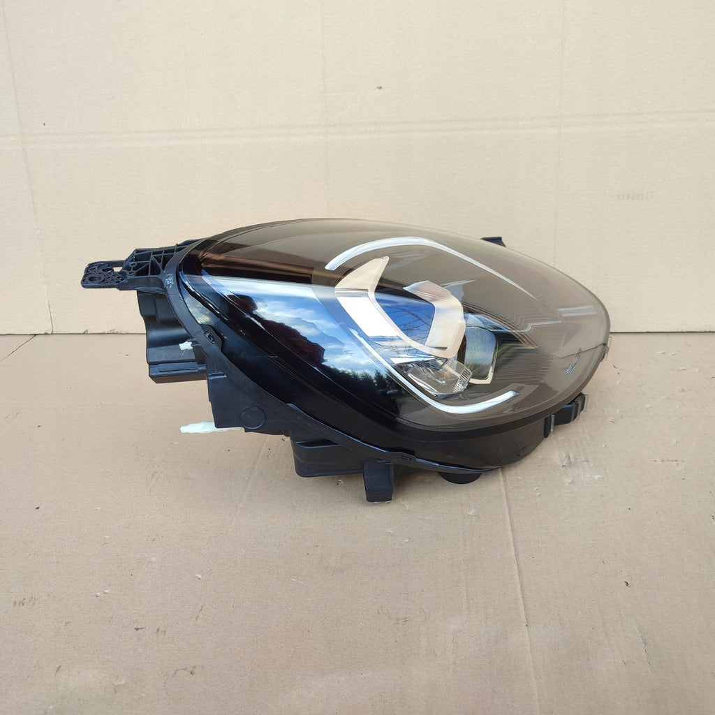 Frontscheinwerfer Ford Puma L1TB-13E014-EK LED Rechts Scheinwerfer Headlight