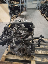 Laden Sie das Bild in den Galerie-Viewer, Motor Renault Megane M5P404 M5P402 1.8 300PS 21TKm 2018 Benzin Engine Komplett