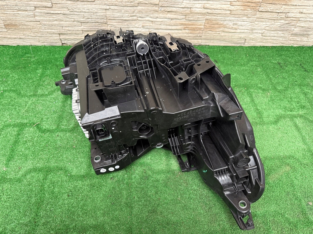 Frontscheinwerfer BMW X3 5A1BD25-08 Links Scheinwerfer Headlight SCH4488504712mx